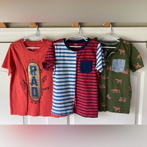 Carter’s T’shirt Bundle
